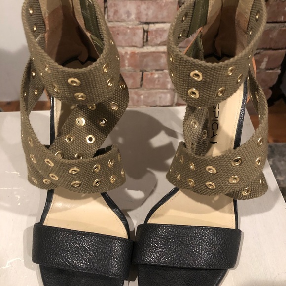 VIA SPIGA … high heel sandal - Picture 13 of 16